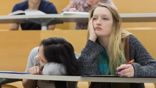 Etudiants