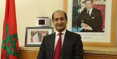 Mohamed Methqal : « Les fonds souverains, un réel catalyseur pour l’émergence de l’Afrique »