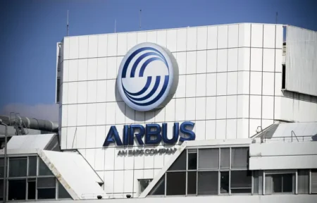 Aéronautique : Airbus garde l’avantage sur Boeing au 1er semestre Siège d'Airbus