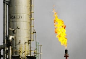 Croissance : L’Afrique tient bon grâce aux matières premières