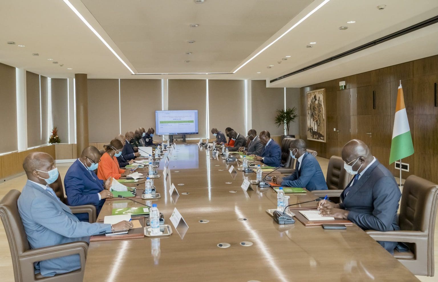 Alassane Ouattara