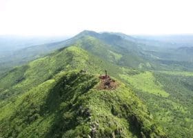 Guinée : protocole d’accord entre Arrow Minerals et Amalgamated Minerals