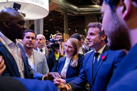 Made in Africa : Digital Africa et Proparco en soutien de financement aux entreprises de la Tech Stephan-Eloise Gras