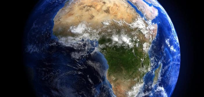 L’Afrique et ses chiffres