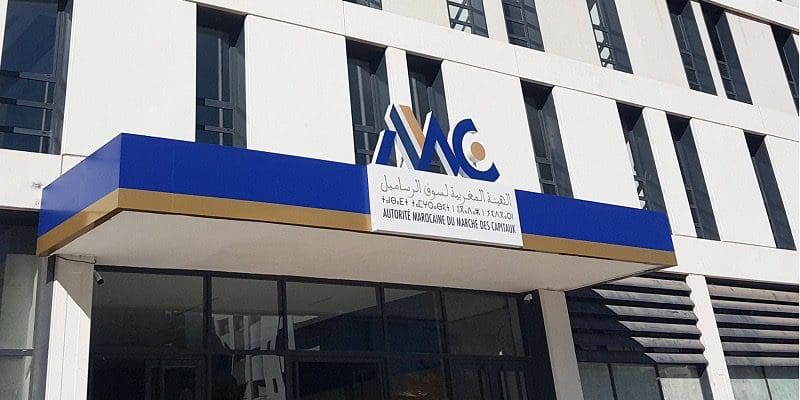 Maroc : L’AMMC dédie un portail à la FinTech