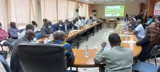 Côte d’Ivoire : Les acteurs de la filière coton font le bilan du Sitracot SITRACOT