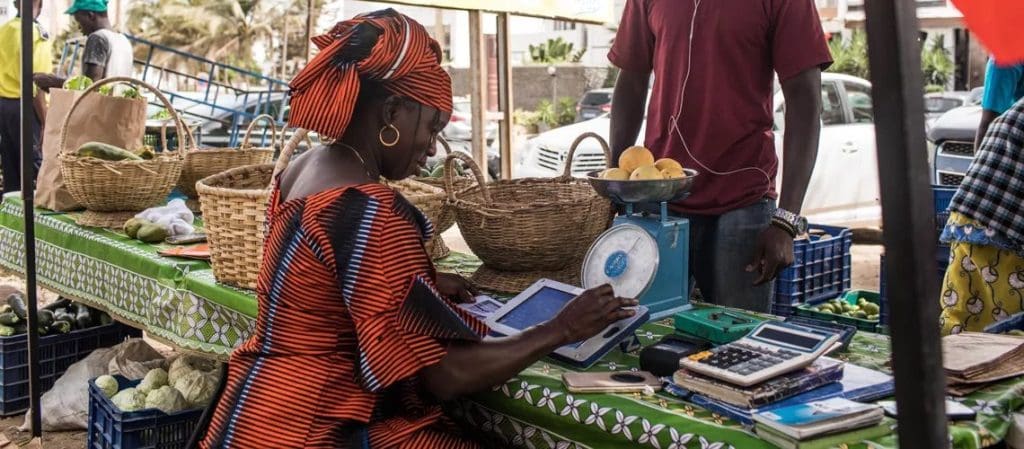 Comment le numérique favorise la création d’emplois de qualité au Sénégal