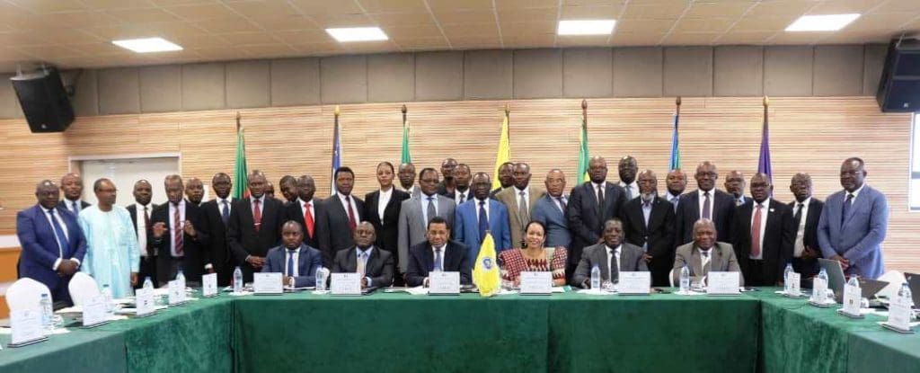 La CEMAC organise ses états généraux du 30 août au 1er septembre à Libreville