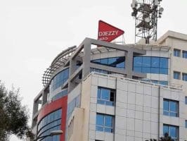 L’Algérie nationalise le secteur télécoms