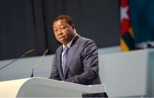 Togo : Ouverture de la 72ème session du Comité régional de l’OMS pour l’Afrique