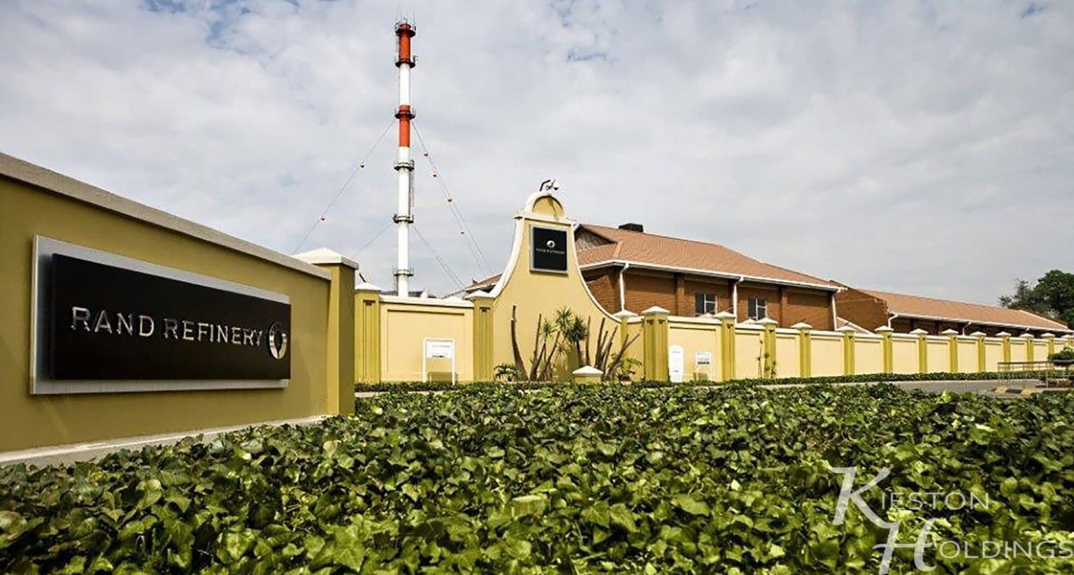 Production d’or : L’Afrique du Sud retrouve son trône
