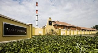 Production d’or : L’Afrique du Sud retrouve son trône