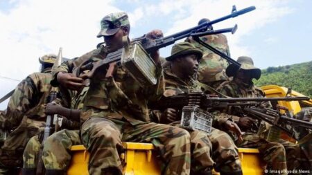 RDC : Le Rwanda est le principal sponsor du M23, accuse l’ONU
