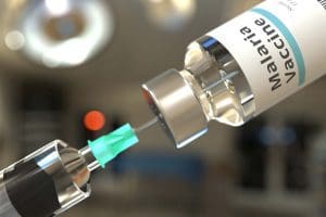 Paludisme : Le premier vaccin au monde bénéficiera à des millions d’enfants