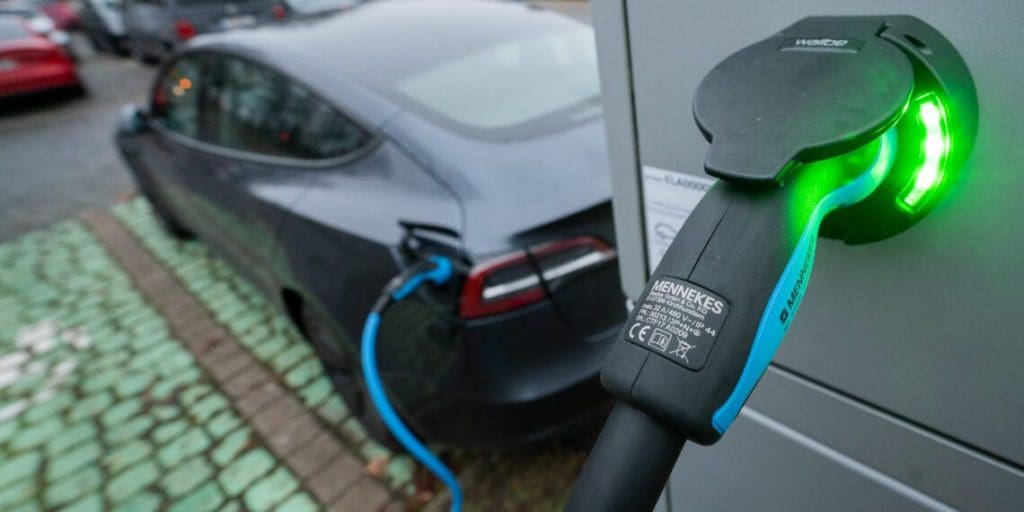 Mobilite électrique