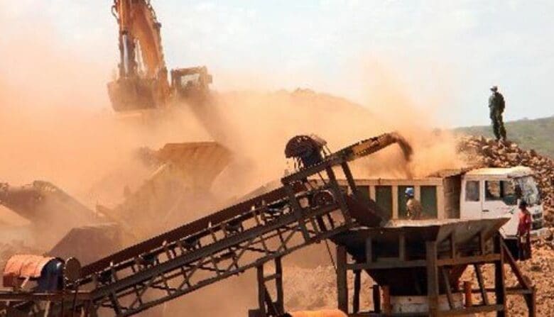 Tanzanie : Montero Mining réclame un remboursement de 70,25 millions de dollars