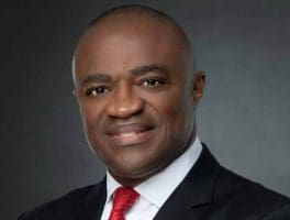 Un nouveau directeur à la tête du Groupe UBA