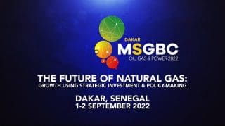 Sénégal : le Sommet »MSGBC Oil, Gas and Power », les 01 et 02 septembre prochain msgbc dakar septembre 2022