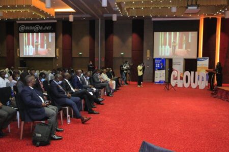 Africa Open innovation Summit