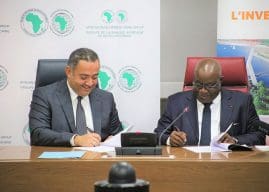 Côte d’Ivoire /Financement PME : La BAD contribue à hauteur de 271 millions de FCFA