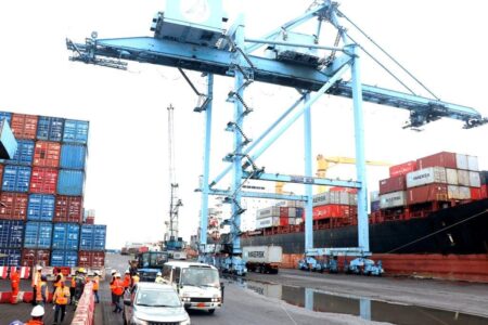Afrique centrale : Vers l’augmentation des échanges commerciaux (CEMAC)