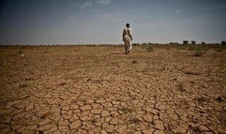 Changement climatique : 33 milliards de dollars d’urgence pour le Sahel