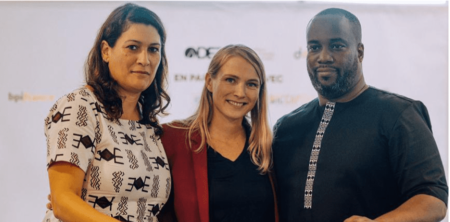 Entrepreneuriat : l’ambition de Digital Africa pour les Startups francophones