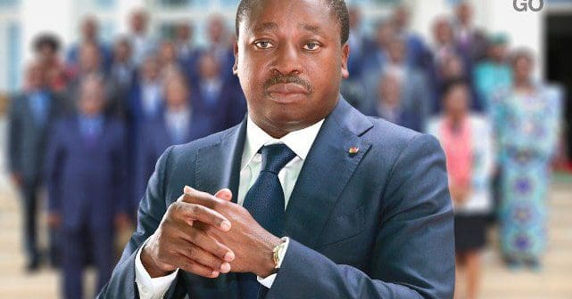 Togo : Vie chère, les dix nouvelles mesures  de Faure Gnassingbé pour enrayer le phénomène