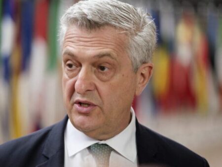 Migrants : Le coup de gueule du Haut-commissaire des Nations Unies pour les réfugiés