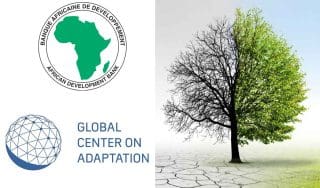 Concours African Youth Adaptation : appel à candidatures Global Center On Adaptation