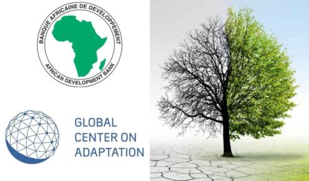Global Center On Adaptation