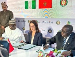 Mallam Mele Kolo Kyarl : » Le Gazoduc Nigeria-Maroc permettra une transition énergétique de l’Afrique »