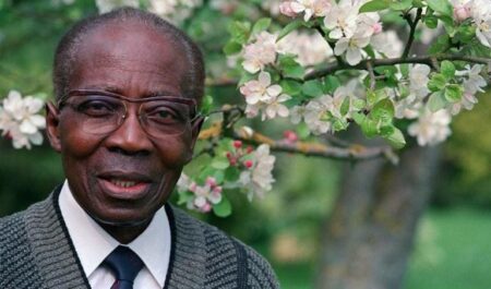 La maison française de Léopold Sédar Senghor ouverte au public Léopold Sédar Senghor