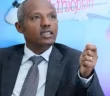 Mesfin Tasew