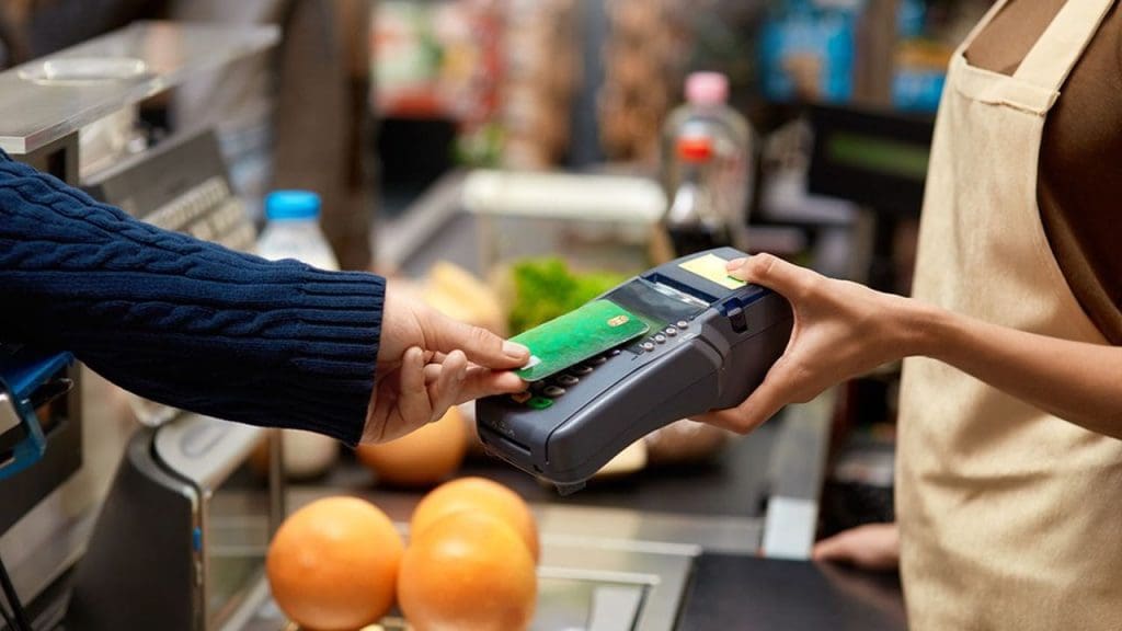 Paiements électroniques