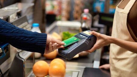 Paiements électroniques