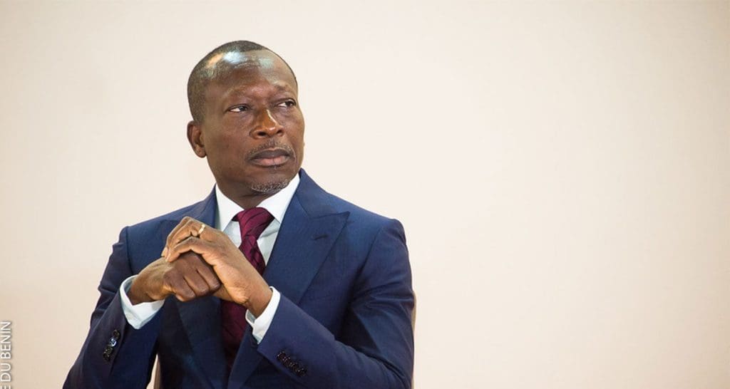 L’agence Fitch tresse des lauriers au Bénin
