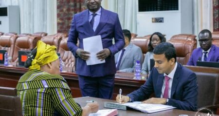 La RDC va se doter d’une nouvelle zone industrielle en 2023