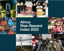 Africa Risk Reward Index 2022 : L’Afrique au cœur des grands enjeux mondiaux