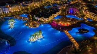 Soft power : Qui sont les champions africains Sharm el Sheikh