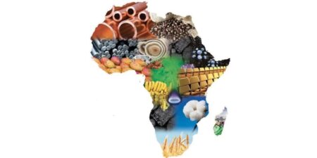 ressources afriques