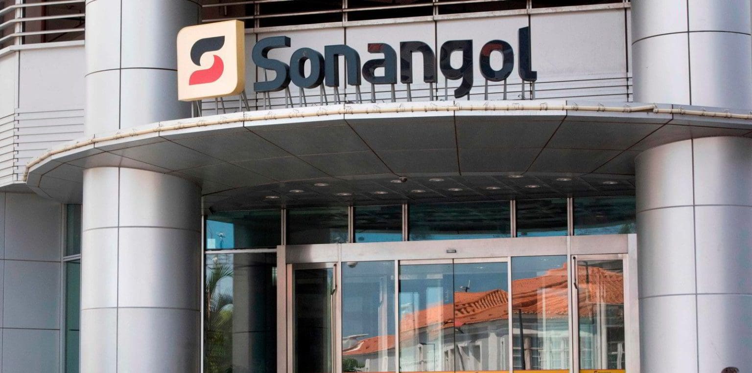 Sonangol, l’entreprise publique chargée de l'exploitation et de la production de pétrole et de gaz naturel en Angola
