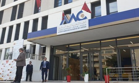 Maroc/ Éducation financière : L’AMMC s’engage !
