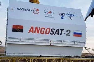 L’Angola confirme ses ambitions spatiales