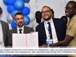 Sénégal : CFAO Technology &Energy rachète le portefeuille de contrat de maintenance de SODIMAS