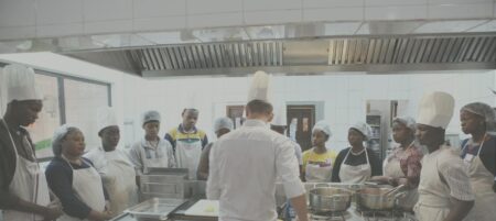 Formation professionnelle : Deux écoles dédiées aux métiers de l’hôtellerie à Abidjan et à Dakar Ecole hotelière