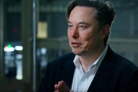 Après les Ukrainiens, Elon Musk veut aider les Iraniennes avec Starlink