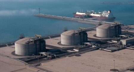 La Tanzanie se rêve en future puissance gazière