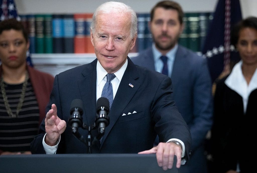 COP 27 : Joe Biden confirme sa présence Joe Biden