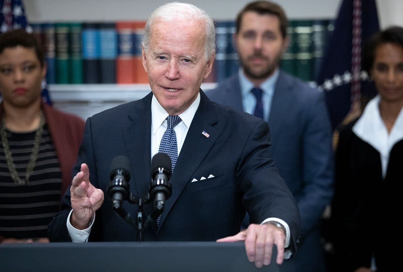 Joe Biden